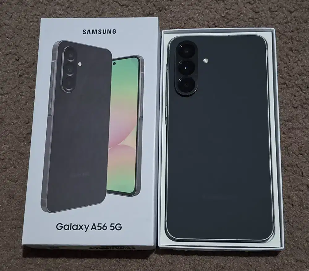 Samsung Galaxy A56 5G