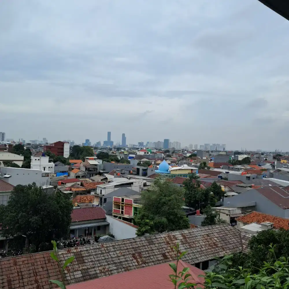 Dicari orang yang mau menemani keliling