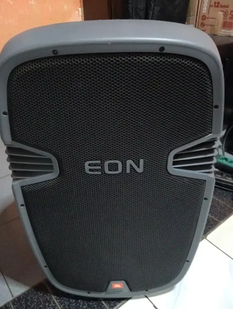 Speaker Aktif JBL EON 315