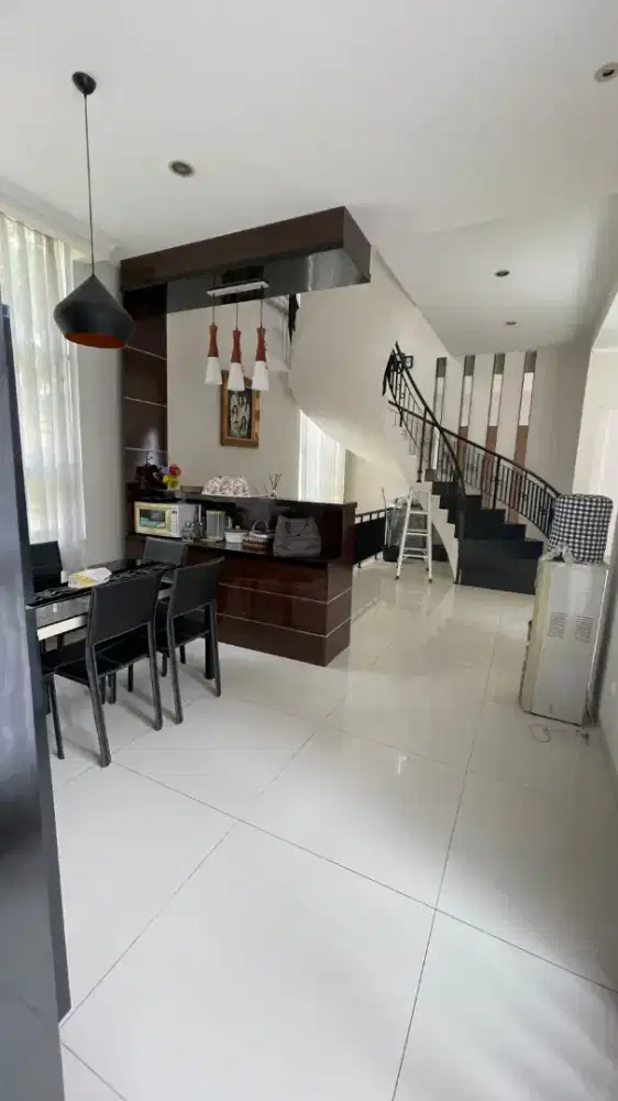 jual cepat termurah resort dago pakar resor forest hill hills siaphuni