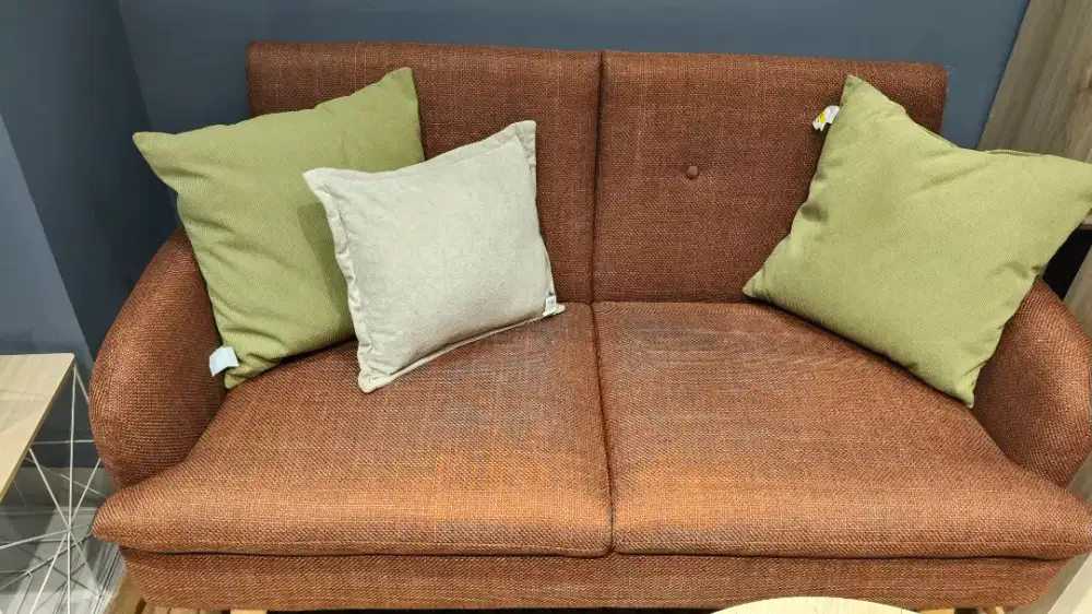 SOFA 2S SERIES BELLINGHAM SELMA