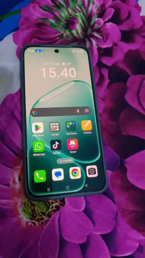 Oppo A6 pro 8/128 silver