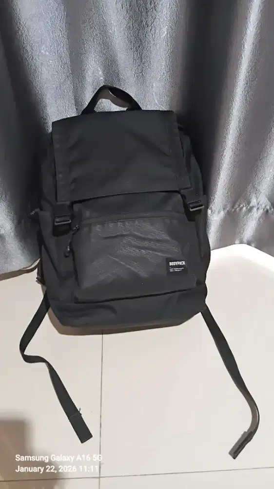 Tas Bodypack Copenhagen 1.0