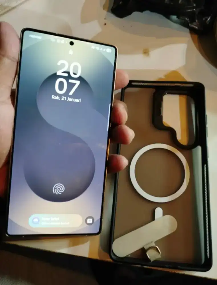 Samsung s24 ultra 1 tb