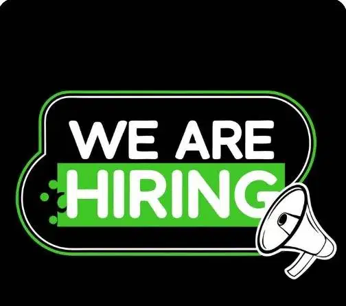 lowongan kerja admin dan host live