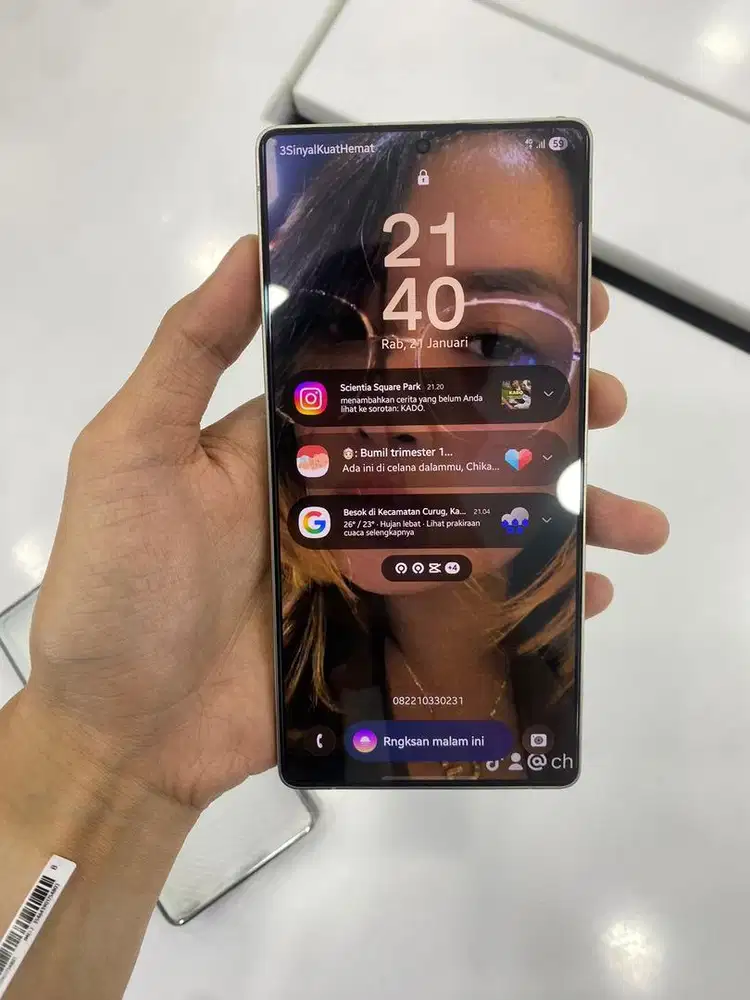 samsung s25 ultra 256