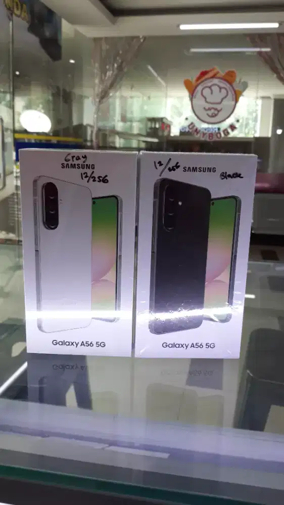 Samsung A56 12gb