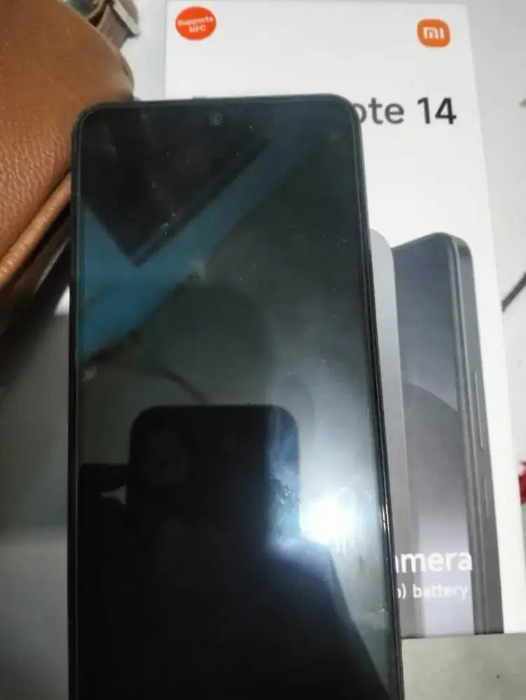 XIOMI REDMI NOT 14 8/128