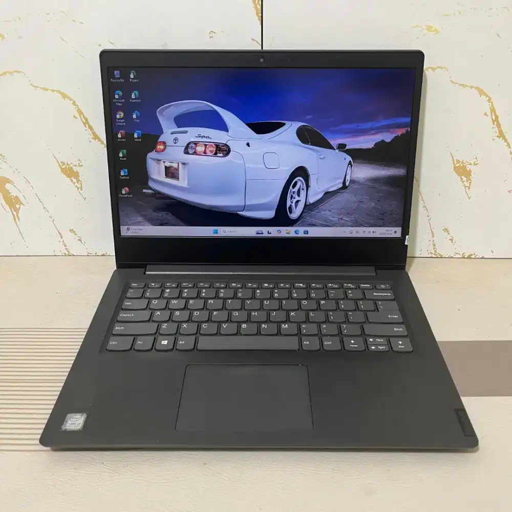 Laptop Lenovo V14-IWL (81YB).