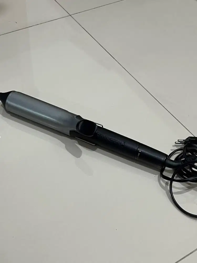 Remington Pengeriting Rambut Pro Big Curl 38mm