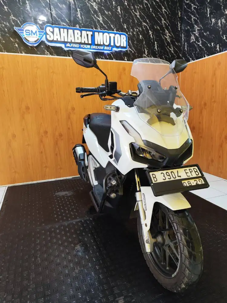 HONDA ADV 150 ABS TH 2019