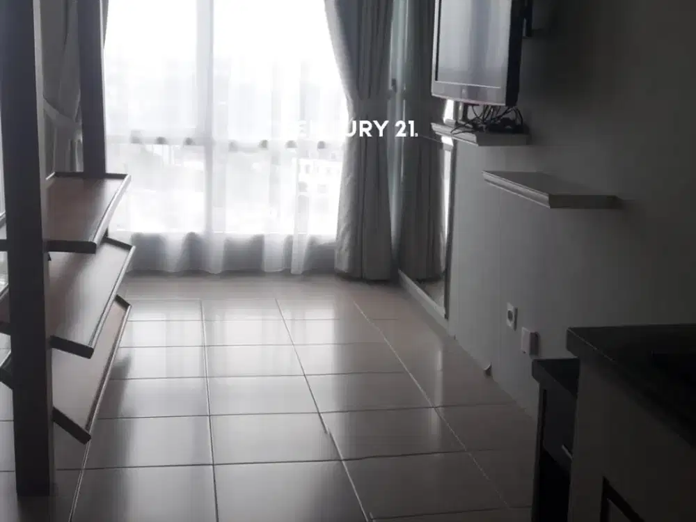 Apartment Altiz Type Studio Fully Furnished DR 14716