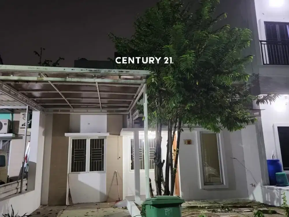 Rumah Siap Huni Di Pondok Aren LR 14727