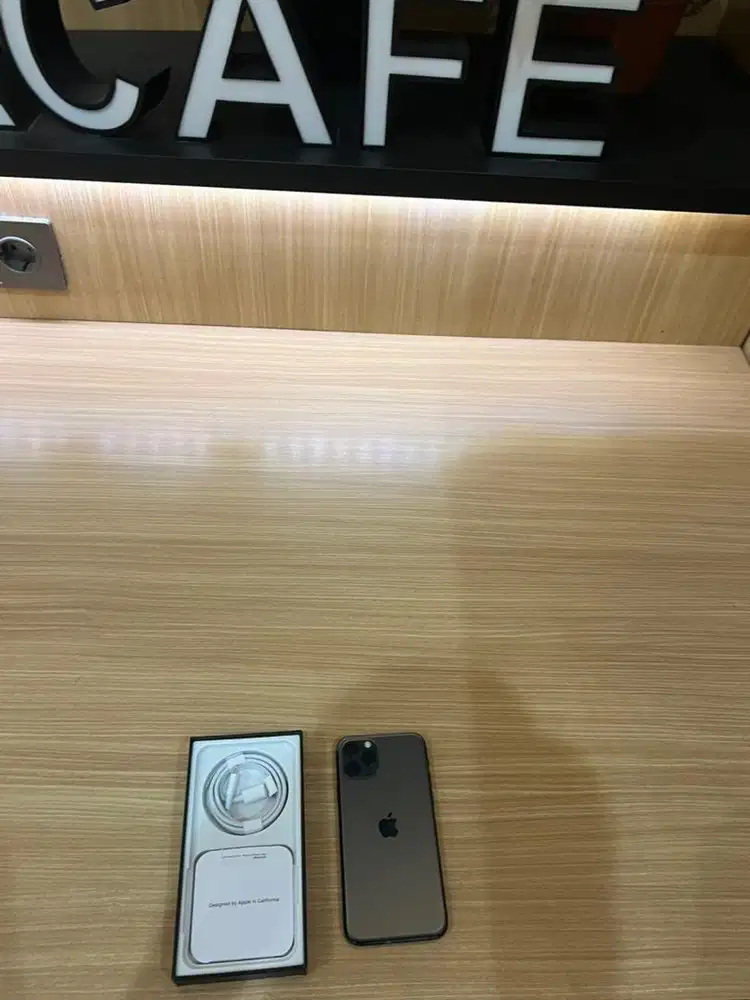 iphone 11 pro 256gb bebas masih 5G