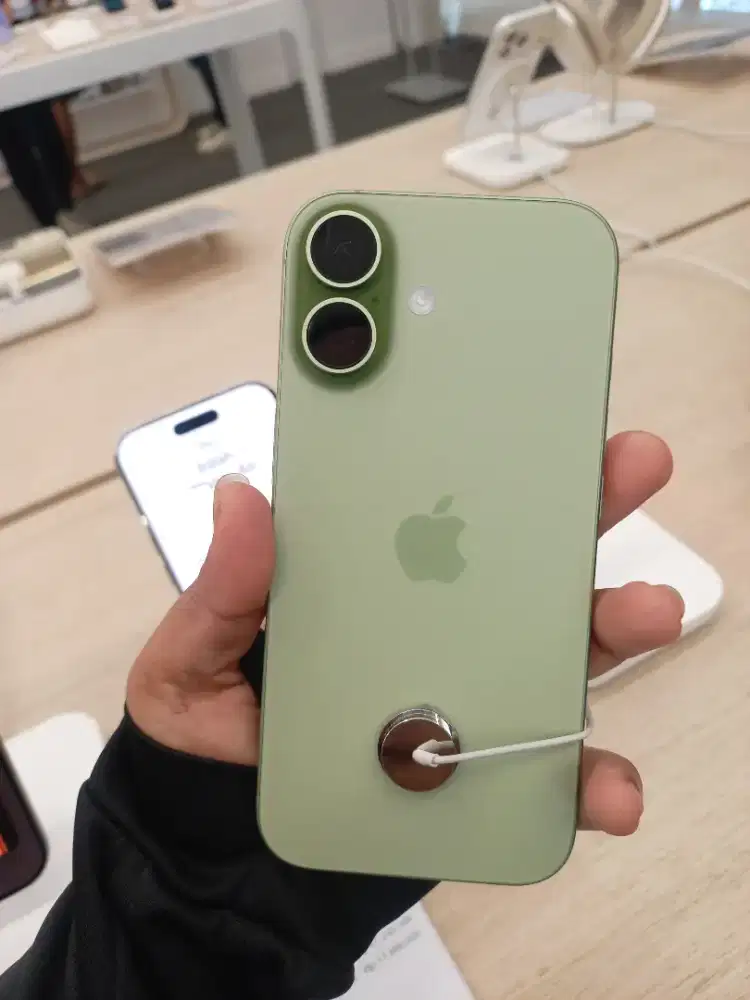 IPHONE 17 256 promo tanpa DP