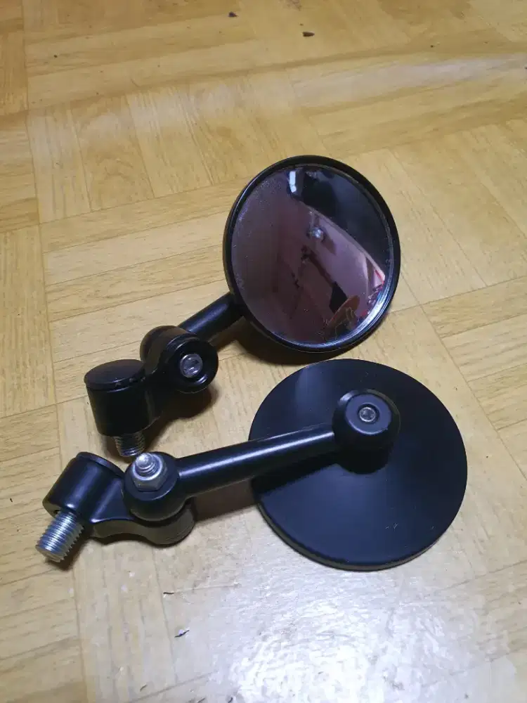 Spion Bulat YAMAHA