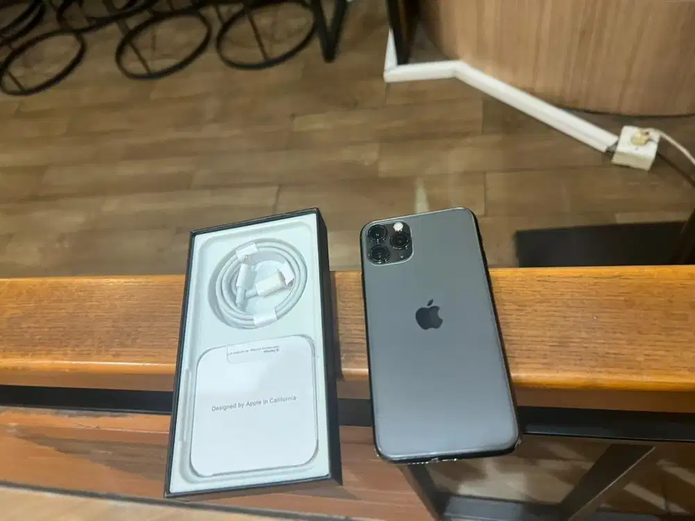 iphone 11 pro 256gb siapa cepat aja