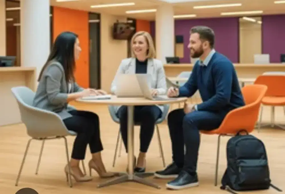 DIBUTUHKAN ADMIN IKLAN