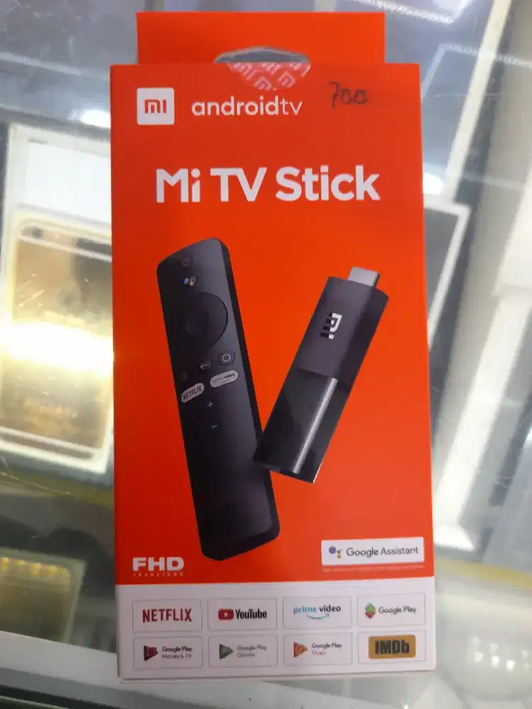MI TV STICK XIAOMI