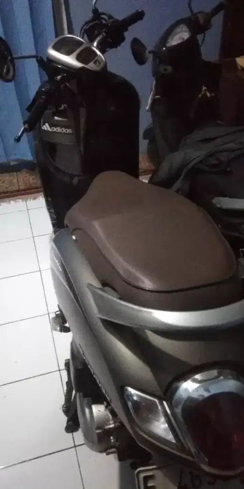 jual motor scopyy