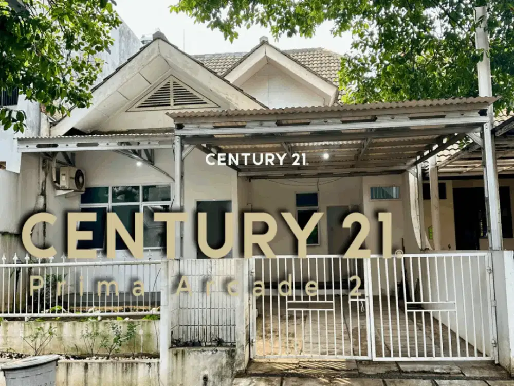 Jual Cepat Rumah Siap Huni Di BSD 14738