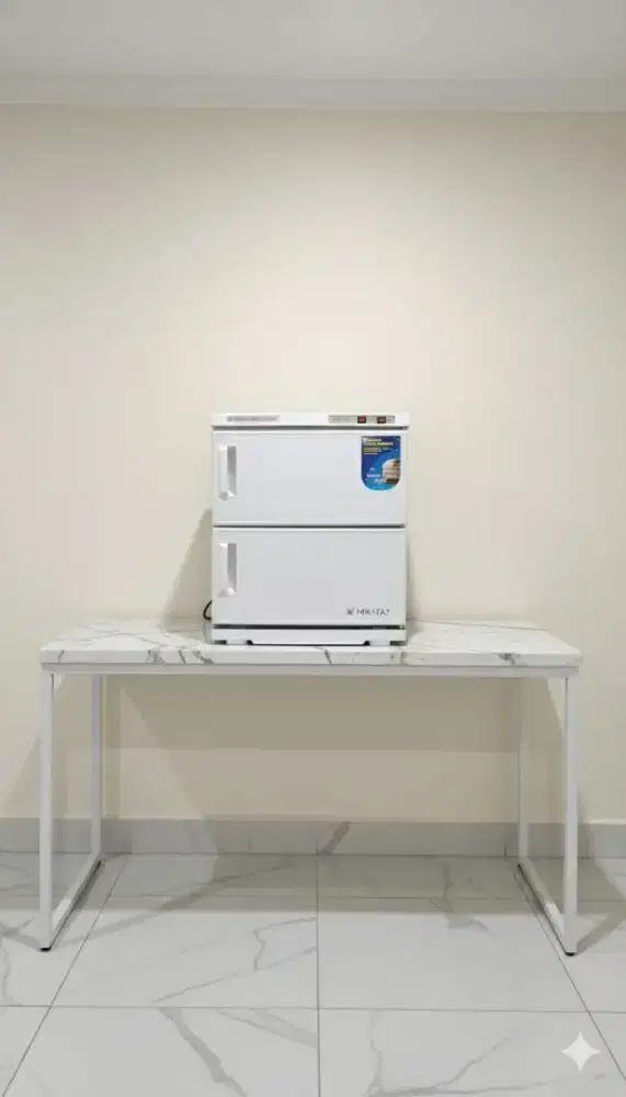 Towel Heater ( pengering Handuk )