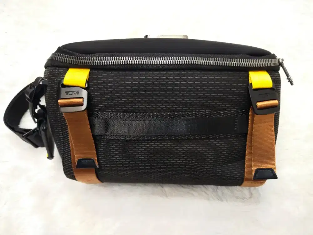 Luxury TUMI special collection dan limitid edition