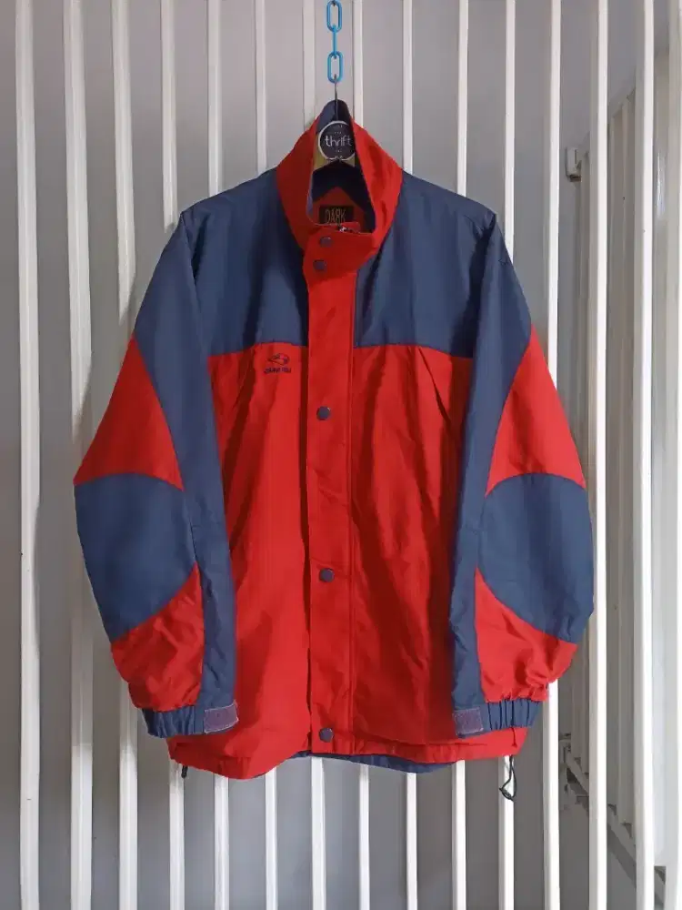 JAKET OUTDOOR DARI HOUSE