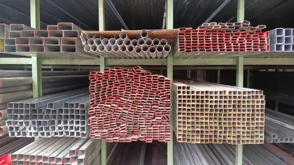 Dicari kernet pembantu sopir