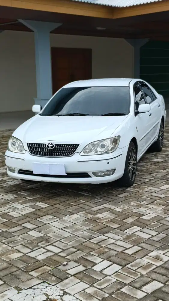 Toyota Camry 3.0 V 2004 AT