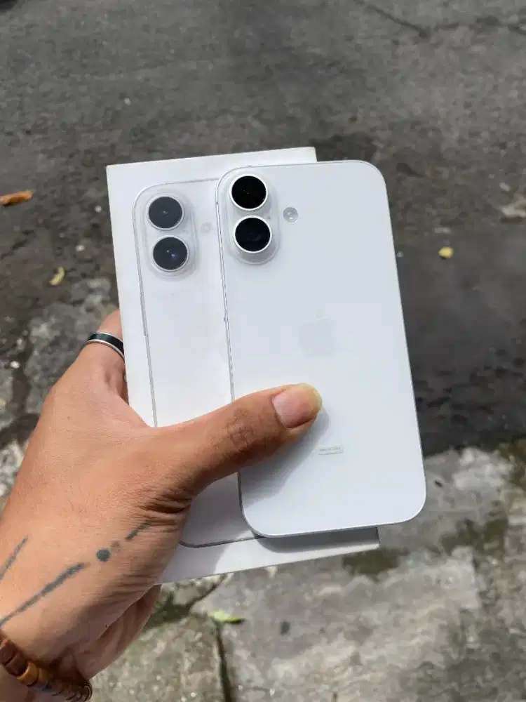 16 basic 128gb ibox bh 100%