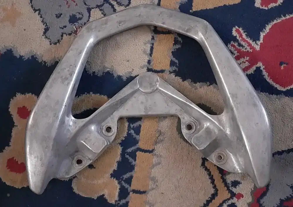 Behel N Max Old Orginal K1 2DP