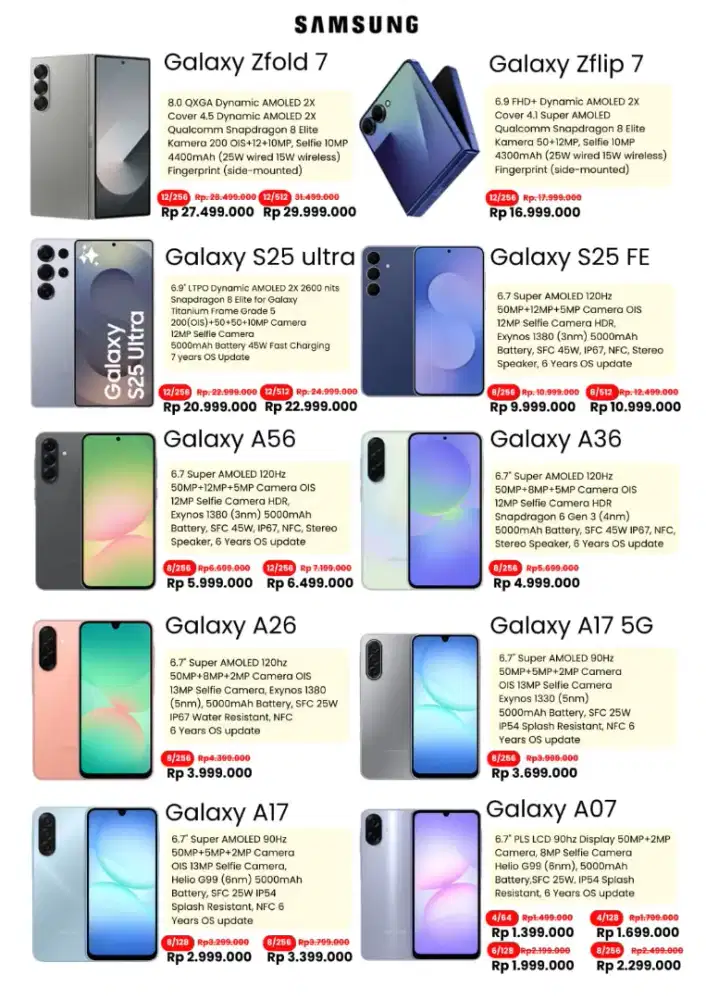 Kredit hp Dan electronic syarat Ktp saja Dan no tlp