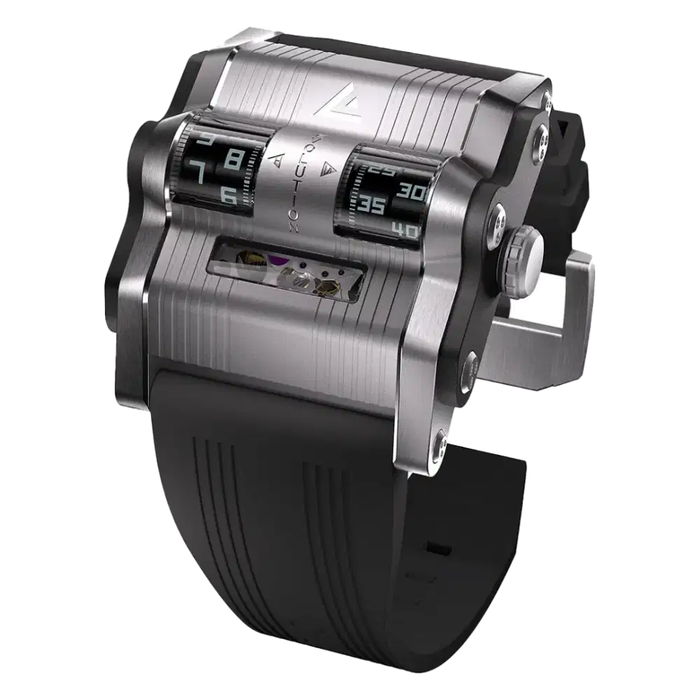 ANGLES REVOLUTION H SHADOW