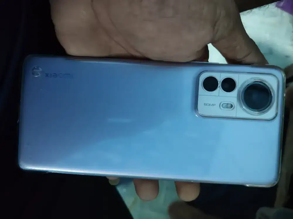 xiaomi mi 12 pro 12 /256