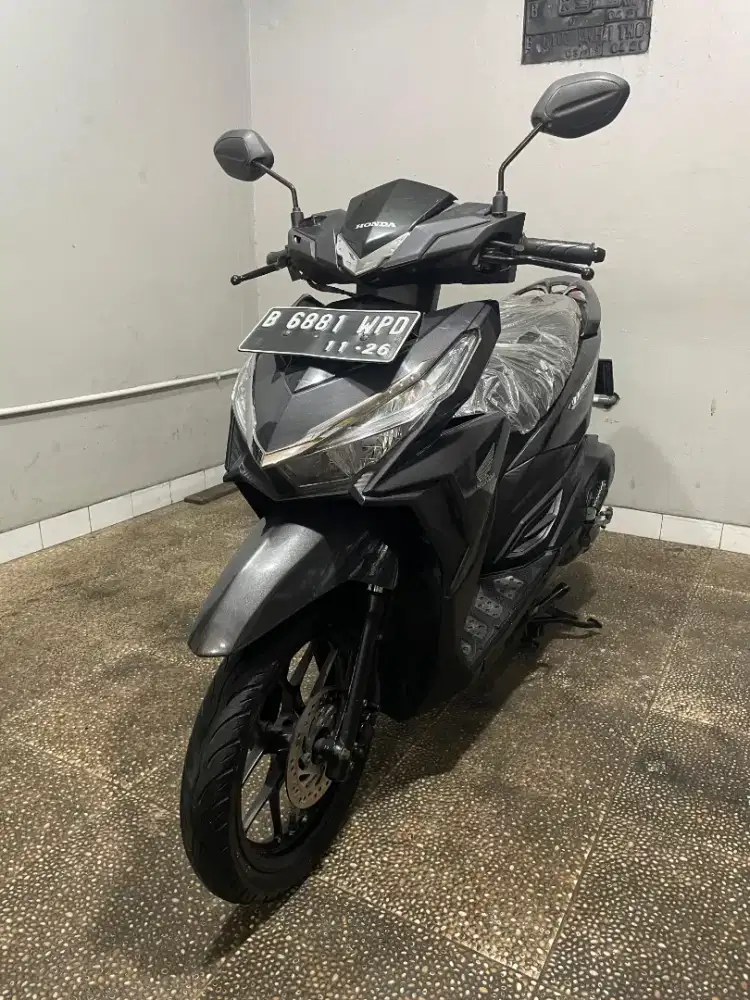 HONDA VARIO LED OLD 150 2016