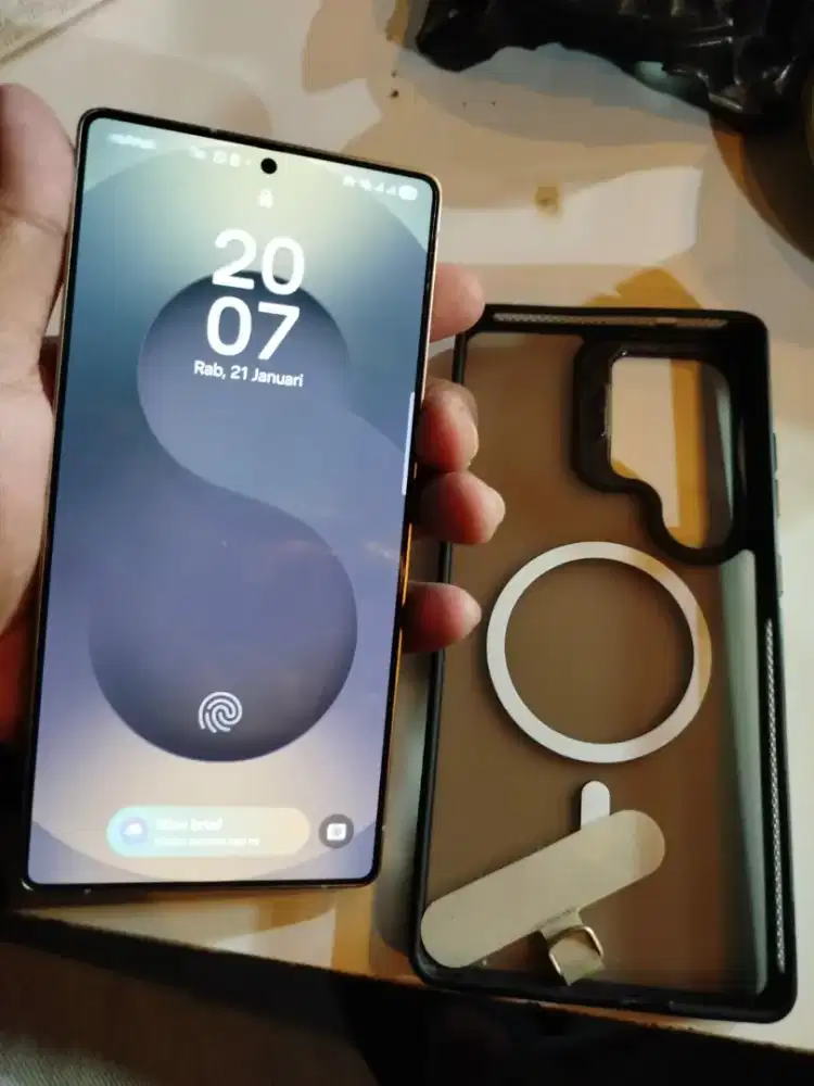 Samsung s24 ultra 1tb