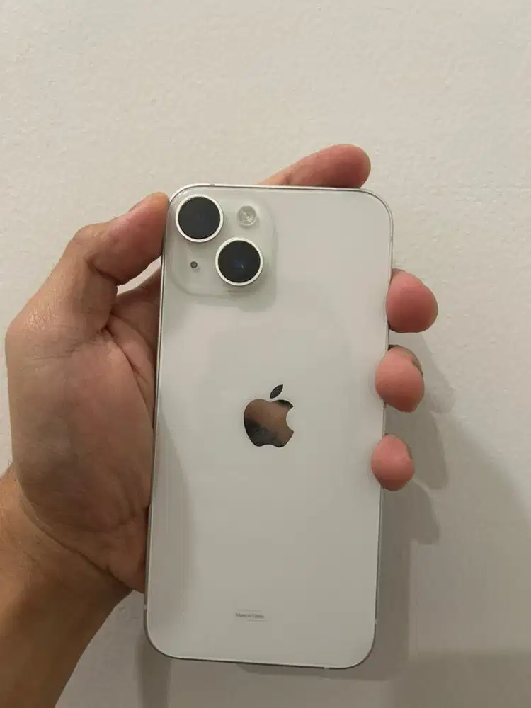 Iphone 14 128 Gb Putih