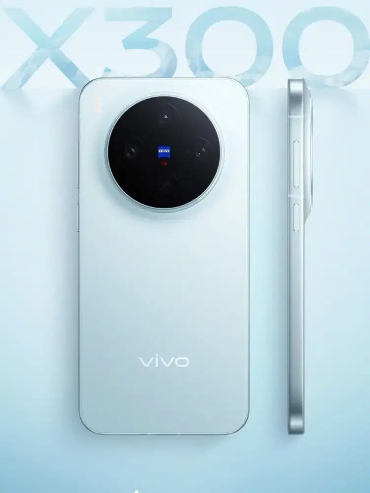 Vivo X300 basic kredit tanpa Dp