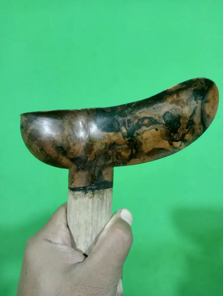 Warangka Timoho gayaman Jogja