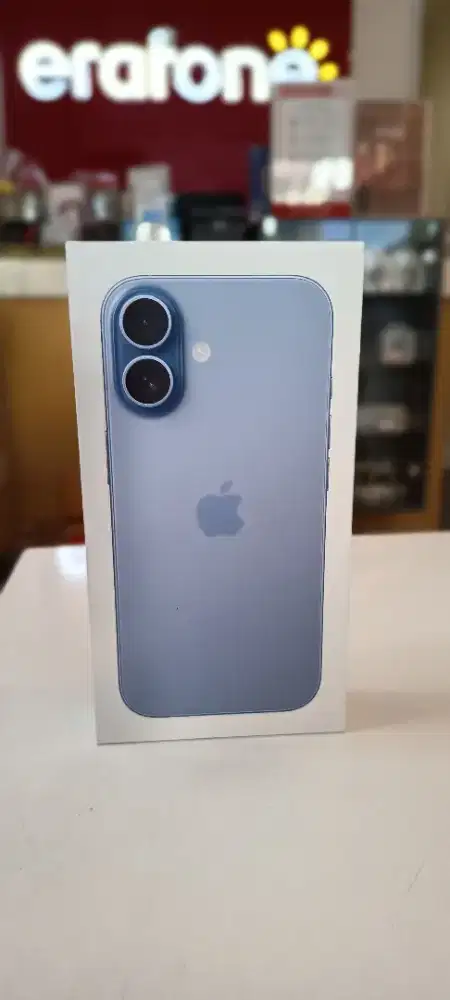Iphone 17 256 New