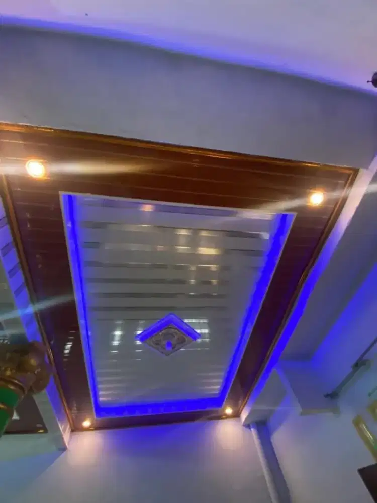 Plafon Pvc murah berkualitas