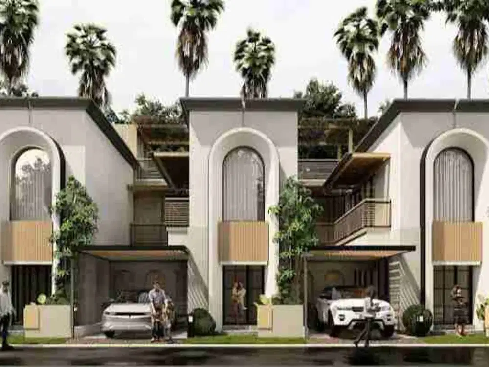 VILLA MEWAH FULL FURNISH+ SWIMING POOL KOTA BATU