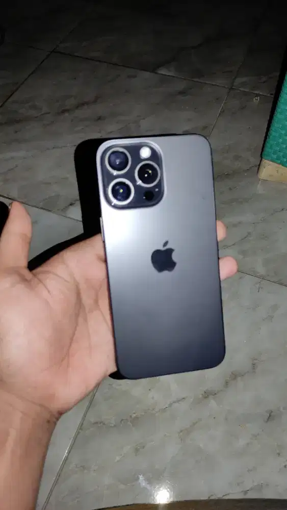 Ip 15 promax ex ibox 256