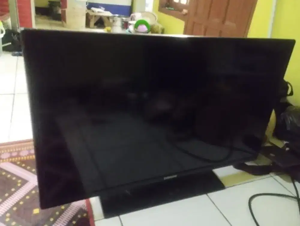 TV Samsung 32Inc