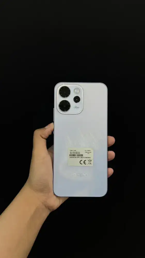 OPPO RENO 15F GRATIS 1X CICILAN