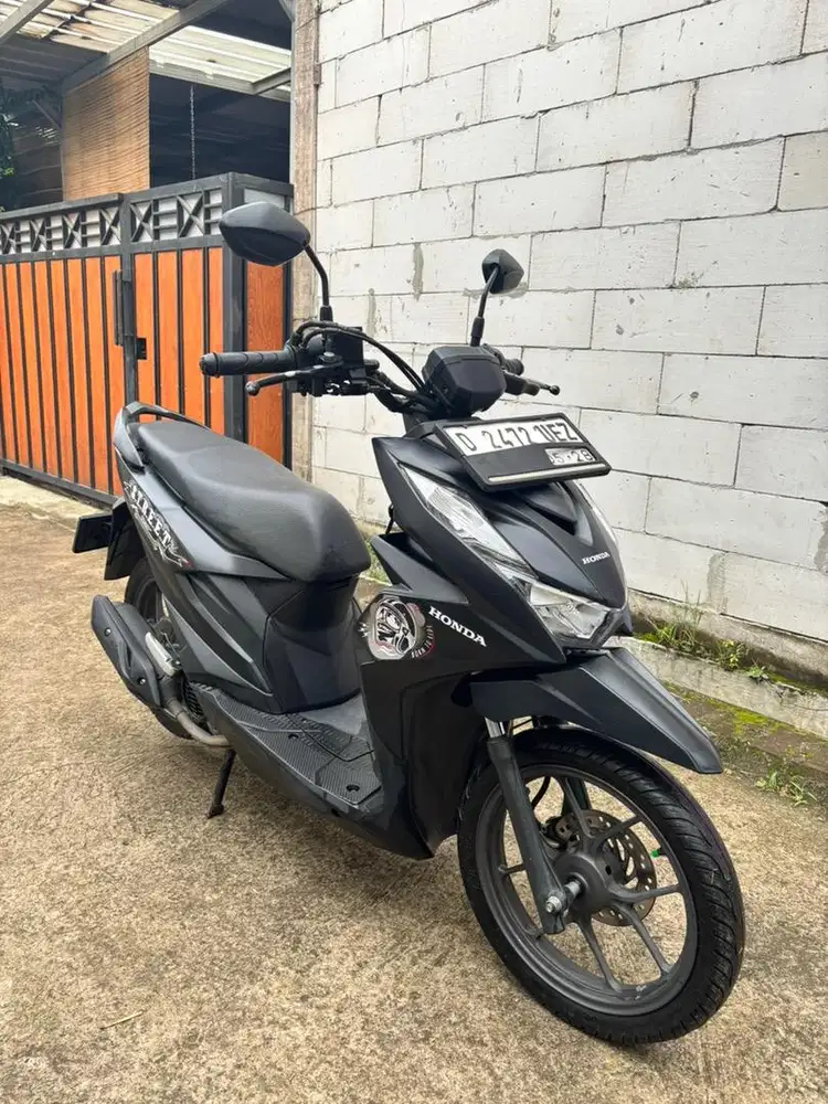 Beatstreet tahun 2024