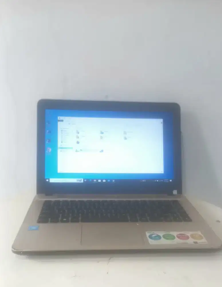 Asus X441N Intel Celeron