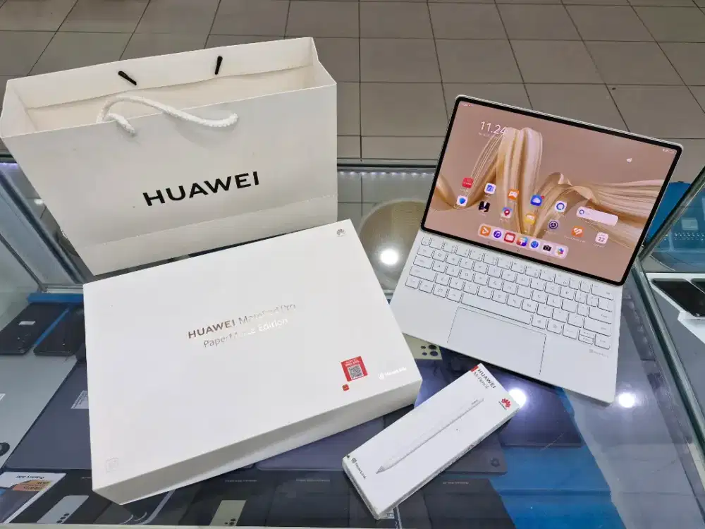Huawei matepad pro 12.2 2025