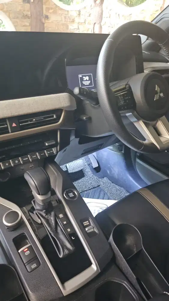 Mitsubishi XForce 2024 Bensin